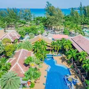 Princess Kamala Beachfront Hotel - Sha Extra Plus