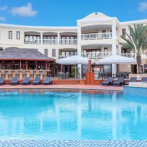 Acoya Curacao Resort, Villas&Spa
